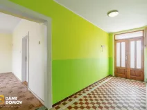 Prodej rodinného domu, Moravský Písek, Velkomoravská, 150 m2