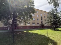 Prodej bytu 2+1, Zlín, Dukelská, 57 m2