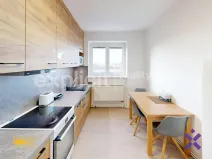 Pronájem bytu 2+1, Zlín, Lazy III, 51 m2