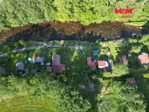 Pronájem zahrady, Sopotnice, 271 m2