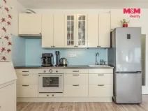 Pronájem bytu 1+kk, Praha, Švihovská, 37 m2