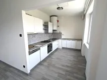 Pronájem bytu 2+1, Horní Litvínov, Vinohradská, 56 m2