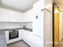 Pronájem bytu 4+1, Praha - Kamýk, Rytířova, 83 m2
