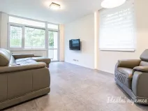 Pronájem bytu 4+1, Praha - Kamýk, Rytířova, 83 m2