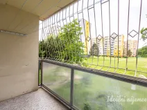 Pronájem bytu 4+1, Praha - Kamýk, Rytířova, 83 m2