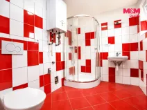 Prodej rodinného domu, Vystrkov, 86 m2
