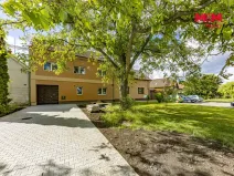 Pronájem bytu 1+kk, Velim, třída Krále Jiřího, 20 m2