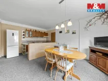 Prodej rodinného domu, Děčín - Děčín II-Nové Město, Kamenická, 107 m2