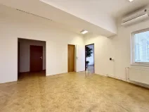 Pronájem kanceláře, Brno, Kaštanová, 58 m2