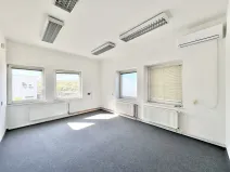 Pronájem kanceláře, Brno, Kaštanová, 58 m2