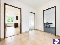 Pronájem rodinného domu, Praha, Ke mlýnu, 132 m2