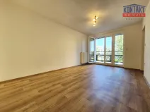Pronájem bytu 2+kk, České Budějovice, Větrná, 55 m2