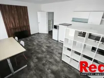 Pronájem bytu 1+kk, Brno, Skorkovského, 30 m2