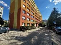 Prodej bytu 3+1, Neratovice, Kojetická, 76 m2
