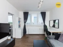 Prodej bytu 2+1, Ostrava, Dr. Martínka, 54 m2