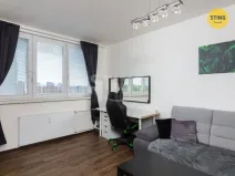 Prodej bytu 2+1, Ostrava, Dr. Martínka, 54 m2