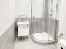 Prodej bytu 1+1, Jindřichův Hradec, sídliště Vajgar, 42 m2