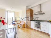 Pronájem bytu 2+kk, Praha, Meteorologická, 54 m2