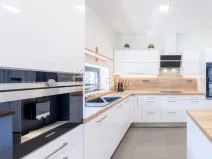 Prodej rodinného domu, Unhošť, Na Lukách, 221 m2
