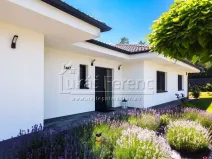 Prodej rodinného domu, Unhošť, Na Lukách, 221 m2