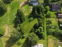 Prodej pozemku pro bydlení, Krásná Lípa - Sněžná, 1531 m2
