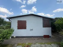 Prodej zahrady, Most, 400 m2