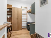 Prodej ubytování, Praha, Školská, 21 m2