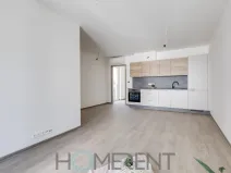 Pronájem bytu 2+kk, Praha, Vyšehradská, 57 m2