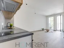Pronájem bytu 2+kk, Praha, Vyšehradská, 57 m2
