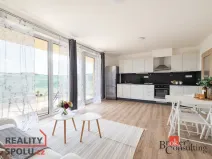 Prodej bytu 3+kk, Kouřim, 78 m2