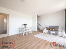 Prodej bytu 3+kk, Kouřim, 78 m2