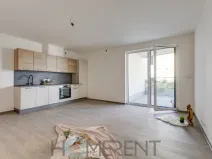 Pronájem bytu 1+kk, Praha, Vyšehradská, 37 m2