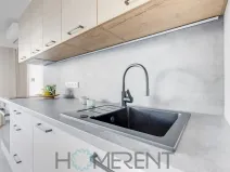 Pronájem bytu 2+kk, Praha, Vyšehradská, 53 m2