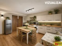 Prodej vícegeneračního domu, Tišnovská Nová Ves, 221 m2