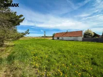 Prodej pozemku pro bydlení, Třebsko, 942 m2