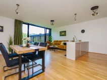 Prodej bytu 3+kk, Karlovy Vary, Pražská silnice, 88 m2