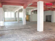 Pronájem obchodního prostoru, Nová Paka, Kotíkova, 330 m2