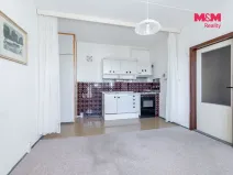 Prodej bytu 2+kk, Humpolec, Lužická, 42 m2
