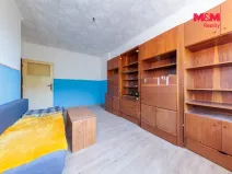 Prodej bytu 1+1, Habartov, 1. máje, 35 m2