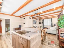 Prodej rodinného domu, Zdice, 179 m2