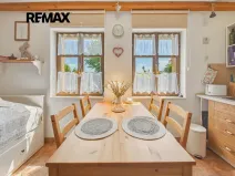 Prodej chaty, Mimoň, Nový domov, 45 m2