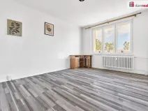 Prodej bytu 1+1, Horní Slavkov, Dlouhá, 38 m2