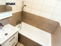 Pronájem bytu 2+kk, Praha - Záběhlice, Hrusická, 47 m2