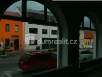Pronájem komerční nemovitosti, Mladá Boleslav - Mladá Boleslav I, 70 m2