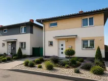 Prodej rodinného domu, Syrovice, 101 m2