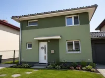 Prodej rodinného domu, Syrovice, 101 m2