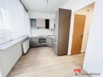 Pronájem bytu 1+1, Roudnice nad Labem, Alej 17. listopadu, 35 m2