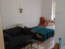 Prodej bytu 1+kk, Louny, Přemyslovců, 23 m2