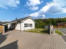 Prodej rodinného domu, Petřvald, Pod Lesem, 76 m2
