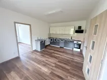 Pronájem bytu 2+kk, Ústí nad Labem, okres ústí nad labem, Resslova, 48 m2